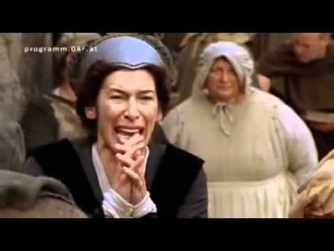 La ramera errante - Trailer V.O.