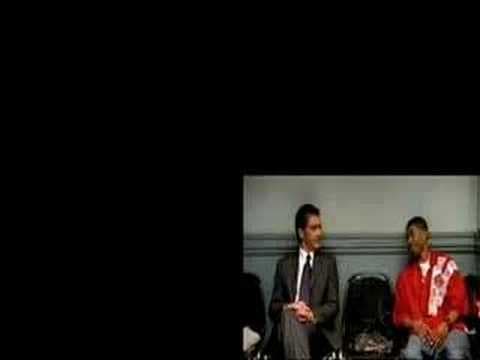 TAKE THE LEAD Trailer - AddictiveTV Remix