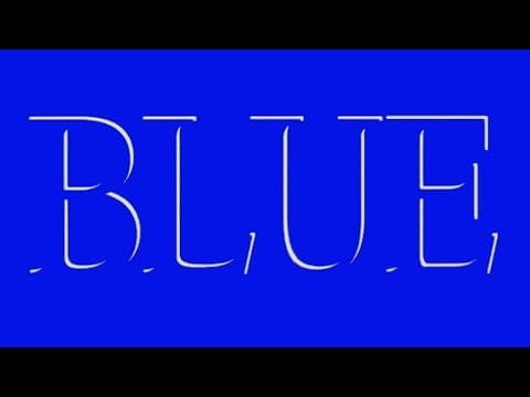Full Experimental Movie