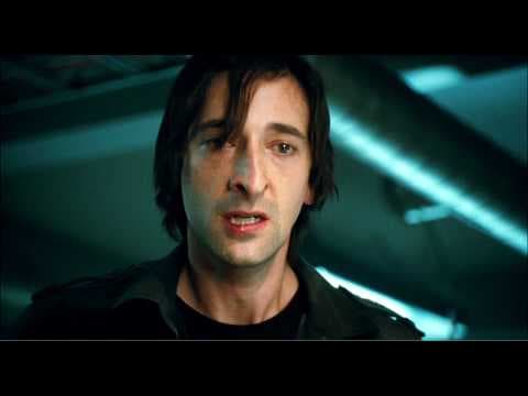 Splice Movie TV Spot # 6