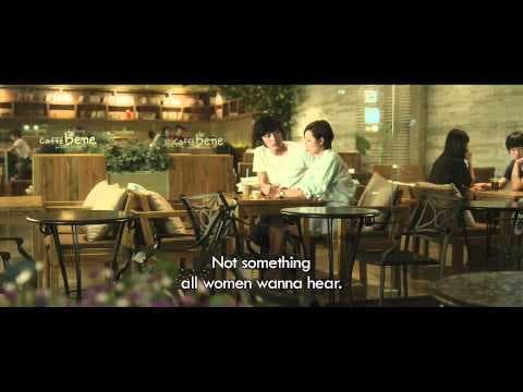 LOVE FICTION Trailer ENGsub