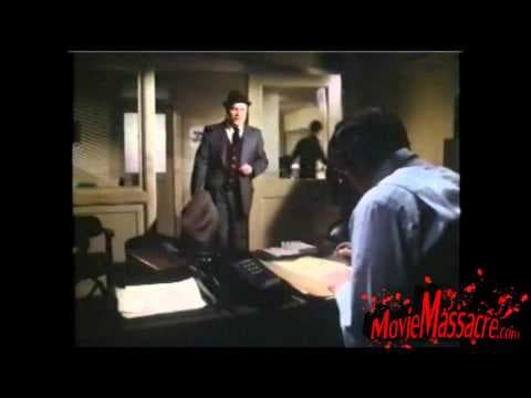 Joe Spinell in the 1979 film "Vampire"