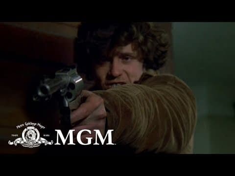 Chucky Blows Up Eddie