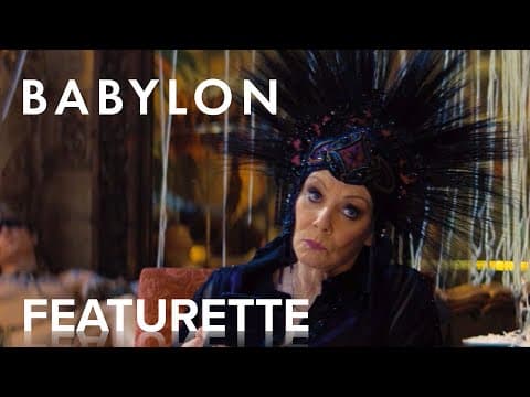 "Jean and Brad" Featurette