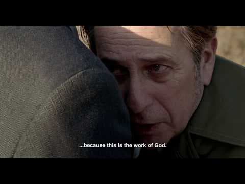 Rojo, a film by Benjamin Naishtat, official UK trailer