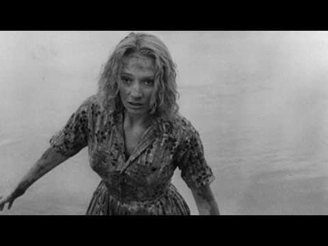 Mary Lambert on CARNIVAL OF LOST SOULS