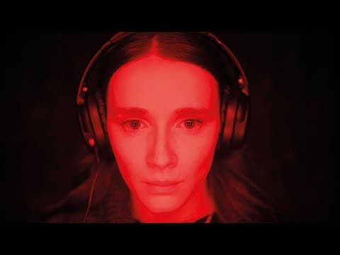 RED ROOMS trailer | BFI London Film Festival 2023