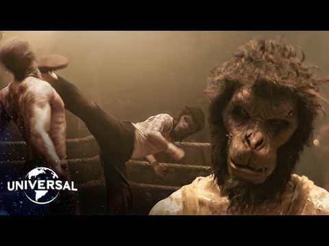 Kid's Epic Ring Showdown