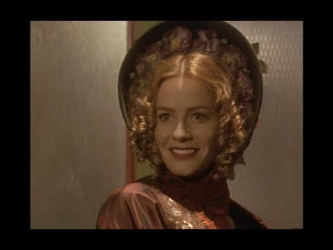 Cousin Bette (1998) Theatrical Trailer - Elsabeth Shue, Jessica Lange, Kelly Macdonald, Bob Hoskins