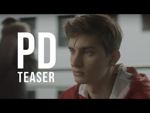 PD - Teaser - Court-métrage sur l'homophobie