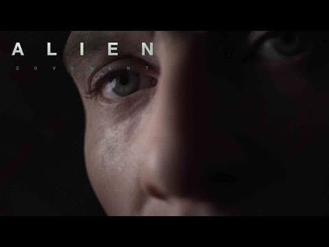 Alien: Covenant | Madame Tussaud Makes Walter | 20th Century FOX