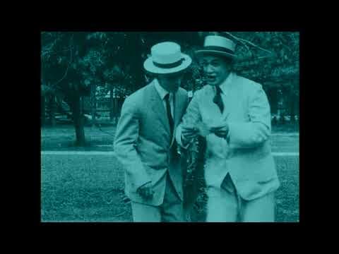 Oliver Hardy - Mother's Baby Boy (Laurel & Hardy)