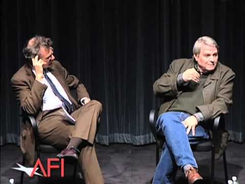 Gill Dennis on the translation from script to screen in WALK THE LINE