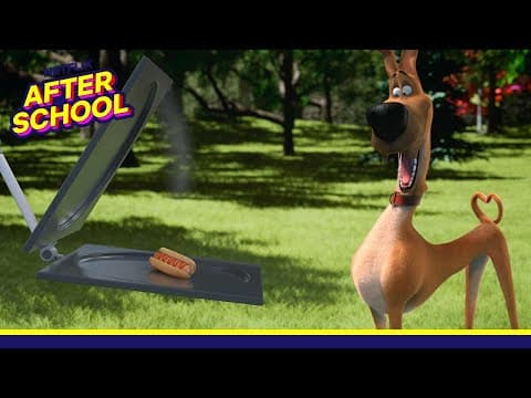 Marmaduke | Official Trailer | Netflix