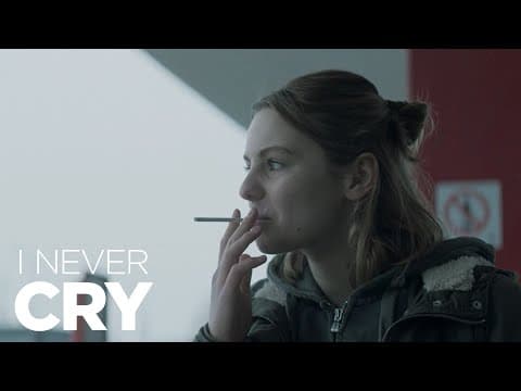 "One ticket to the airport" Clip