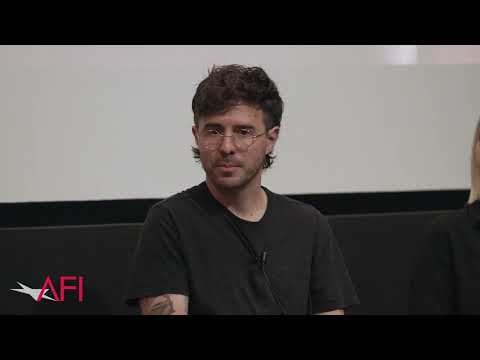 Tomás Gómez Bustillo on CHRONICLES OF A WANDERING SAINT