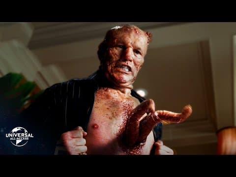 "It's Just A Bee Sting" - Extended Preview