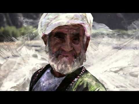 The Magic Mountain / La Montagne magique (2015) - Trailer (International)