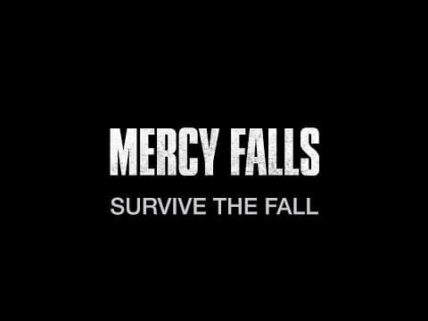 MERCY FALLS | FEATURETTE | SURVIVE THE FALL | HORROR
