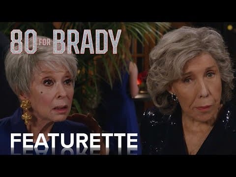 "Playing A Poker Game" Featurette