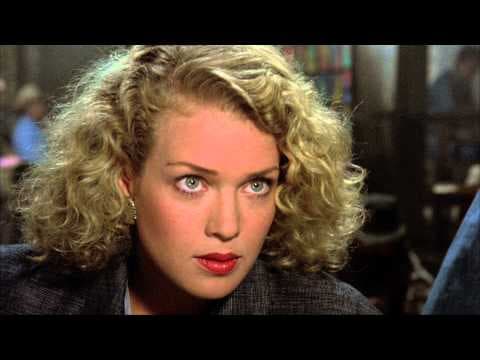 Firewalker - Trailer