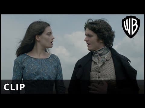 Freedom In Thought Clip