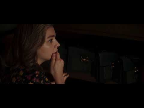 GRETA - "The Purses" Clip - In Theaters March 1st