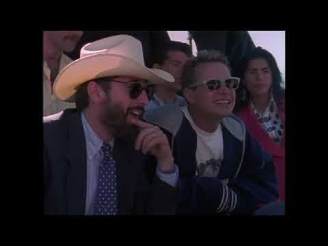 Michael Jackson: Dangerous - The Short Films Compilation (1993)