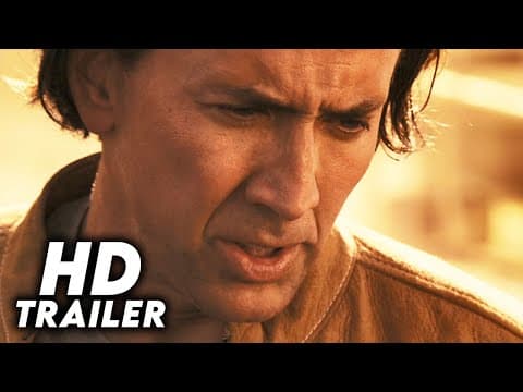 Next (2007) Original Trailer [FHD]