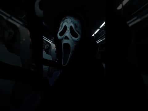 Welcome to the red line