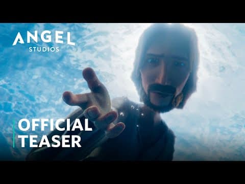 Official Teaser
