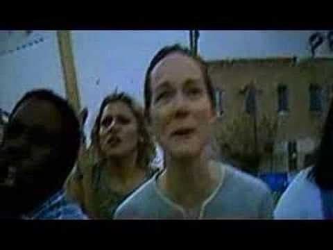 "The Life Of David Gale" - International Trailer