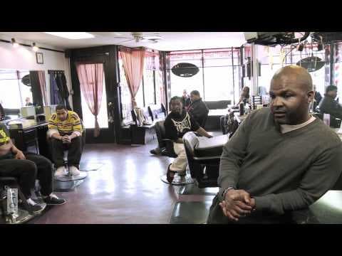 The Interrupters NEW Official Trailer