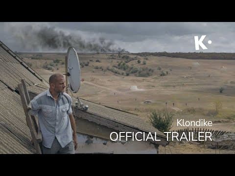 Klondike (КЛОНДАЙК) | Official Trailer | Streaming on Klassiki