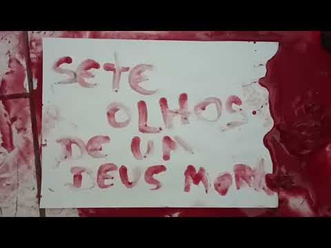 Sete Olhos De Um Deus Morto