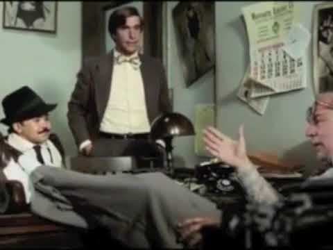 THE ONE AND ONLY (1978)