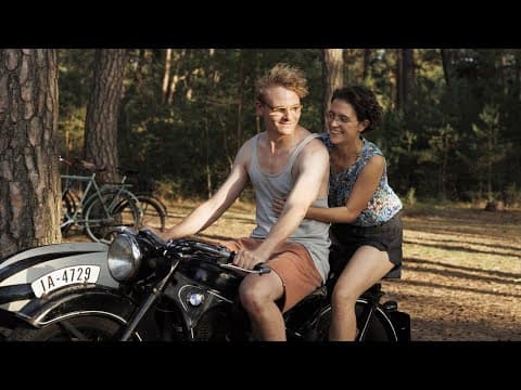 Official Trailer [Subtitled]