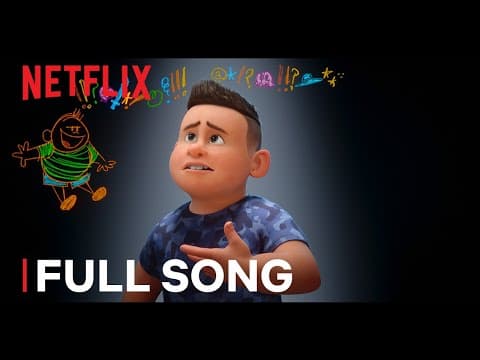 "When I Was Ten" Official Song