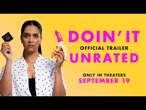 DOIN’ IT – Official Red Band Trailer (2025)