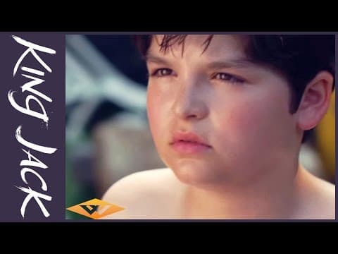 KING JACK (2016) MovieClip: Firecracker - Well Go USA