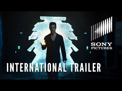 THE DARK TOWER – International Trailer #2