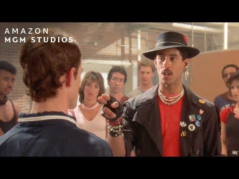 Kicked Out Of The Studio