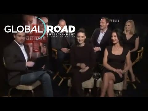 Live Cast Q&A