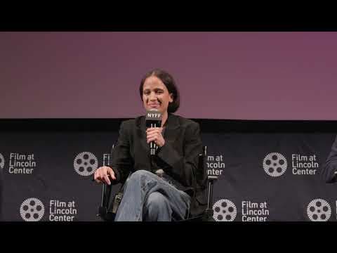 Mati Diop on Dahomey | NYFF62