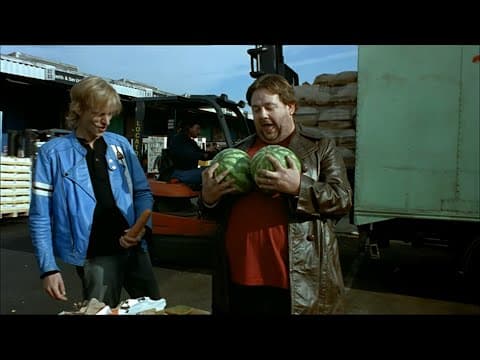 Sex Lives of the Potato Men (2004) Trailer