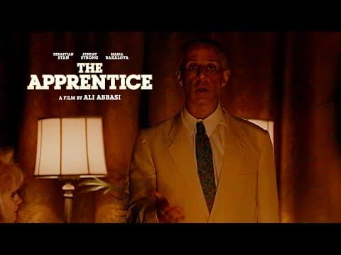 Official Clip - Roy Cohn's Birthday