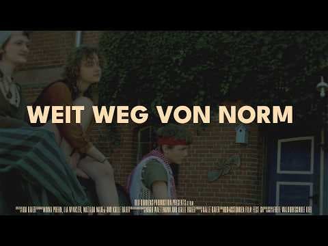 Weit weg von Norm | Kurzfilm 2026