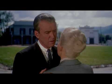 Vertigo 60th Anniversary (1958): "If You Love Me" Clip
