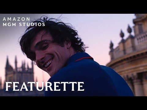 Behind The Cinematography