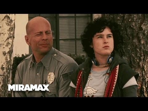 Hostage | ‘I Hate It Here’ (HD) - Bruce Willis, Rumer Willis | MIRAMAX